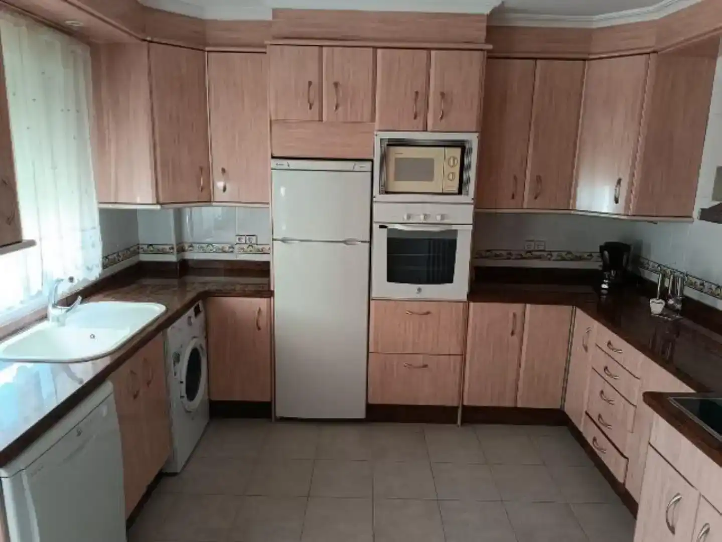 Piso de 90 m² en Albacete