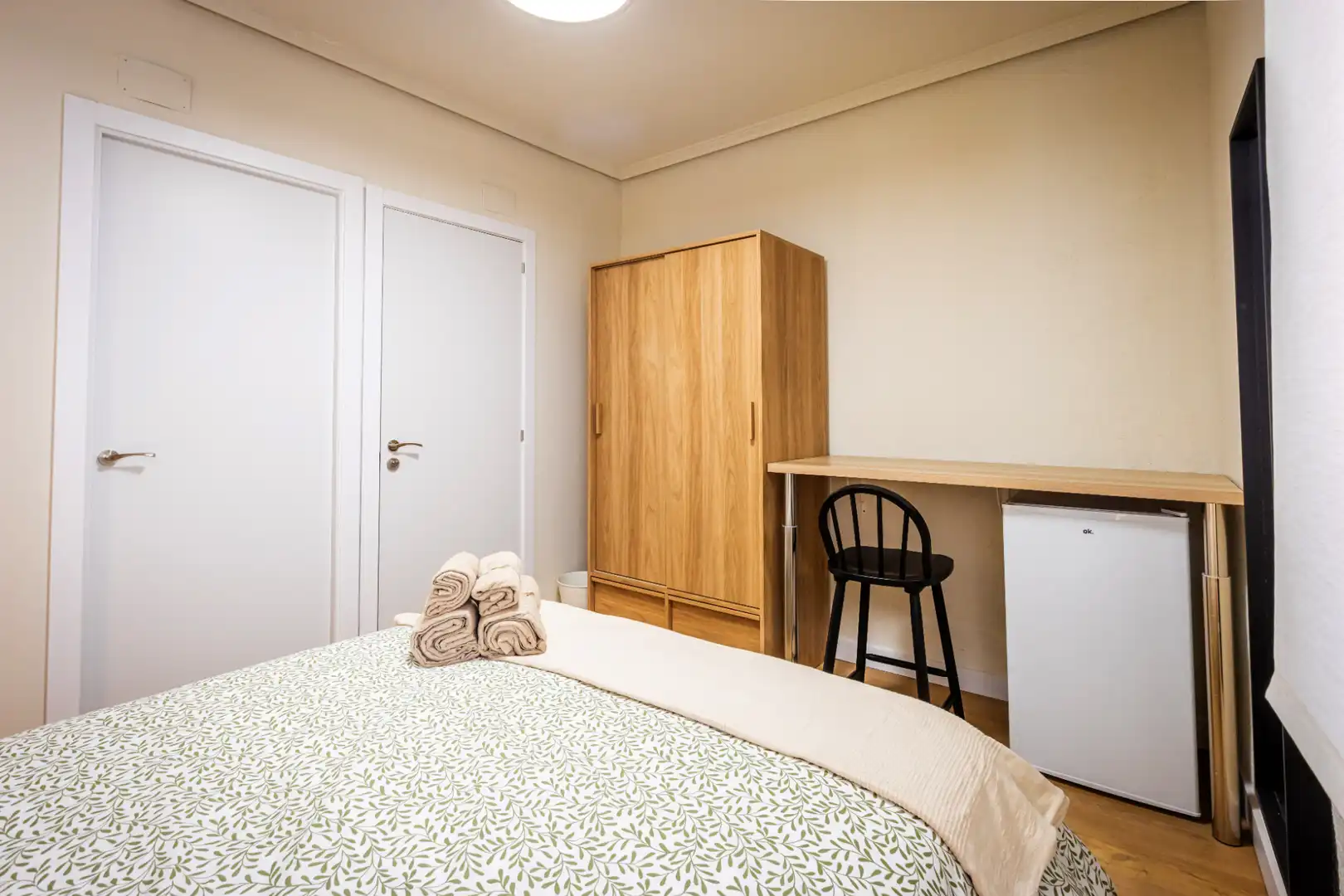 Habitación 204 m², Parla