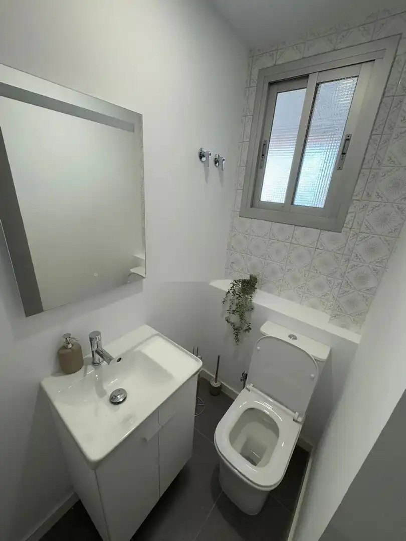 Habitació de lloguer, València