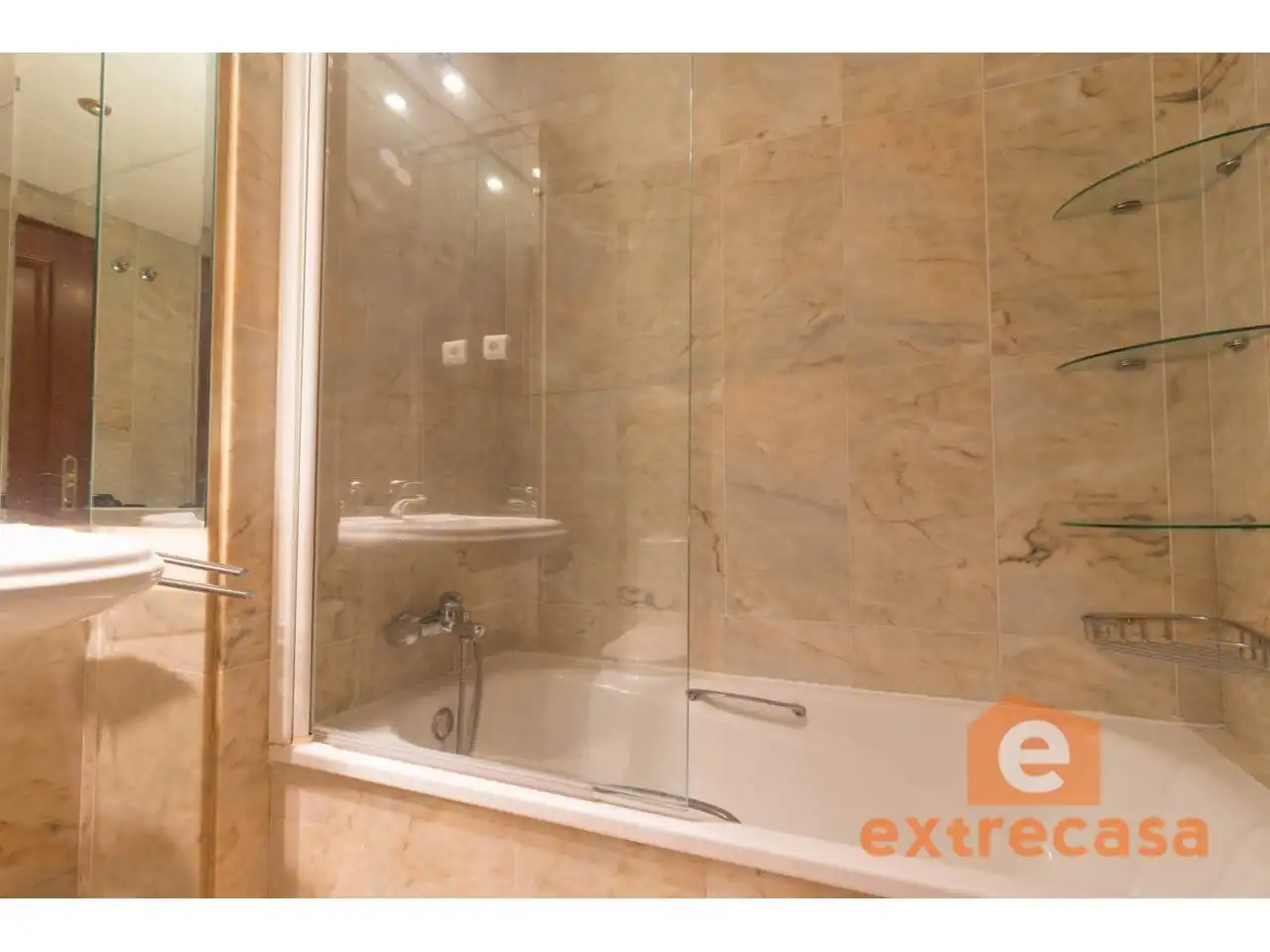 Piso de 75 m² en Badajoz