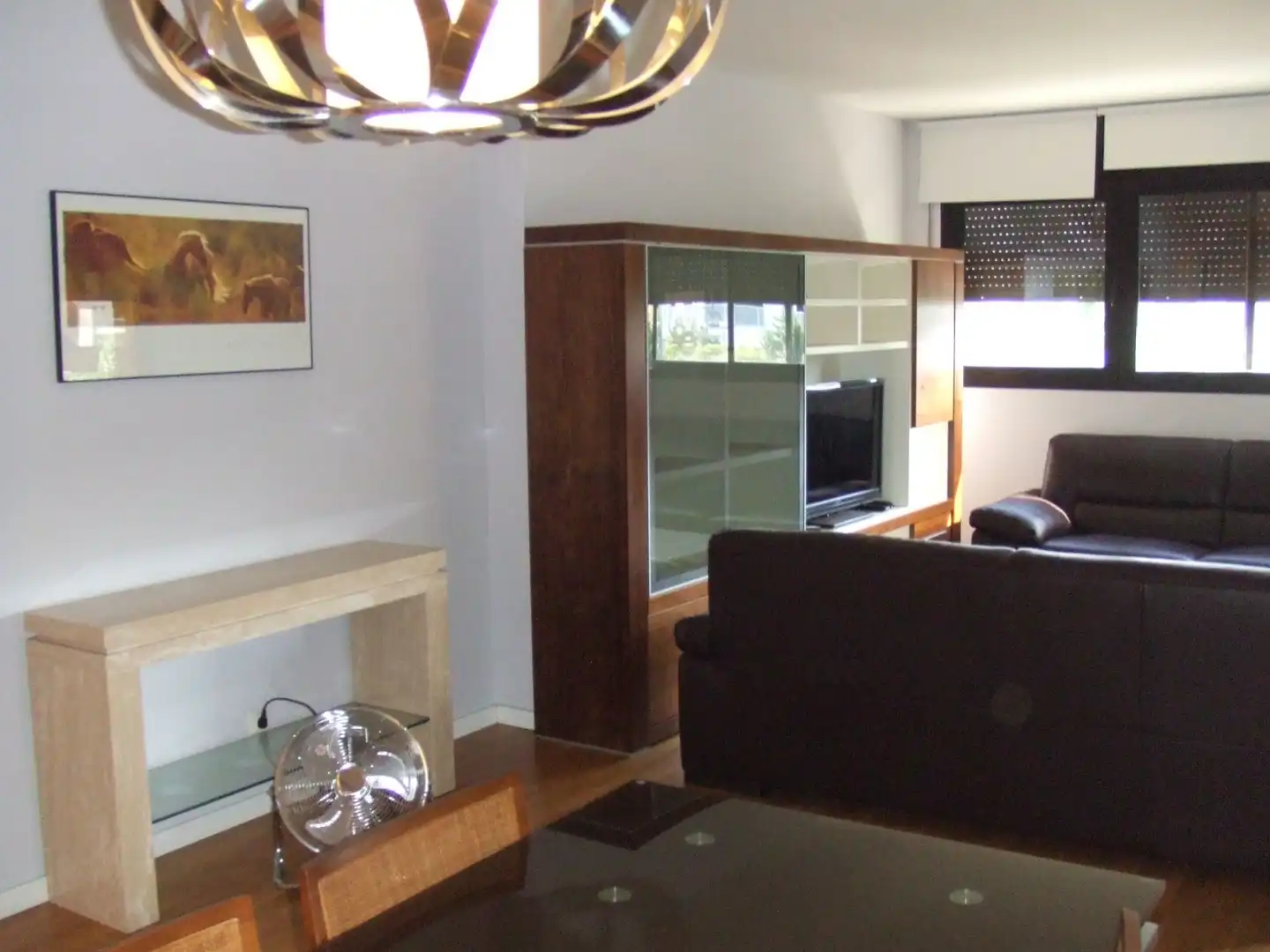 Pis de 116 m² a Girona