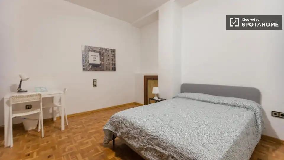 Habitación en alquiler, Valencia