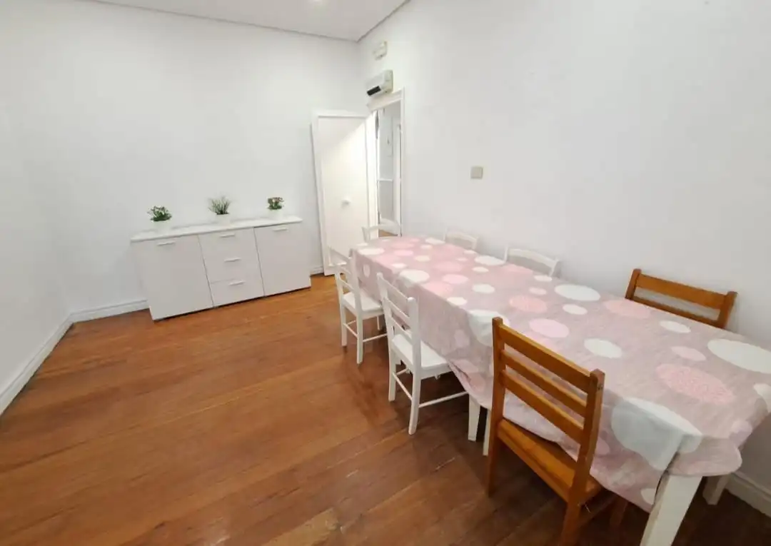 Piso de 190 m² en Bilbao