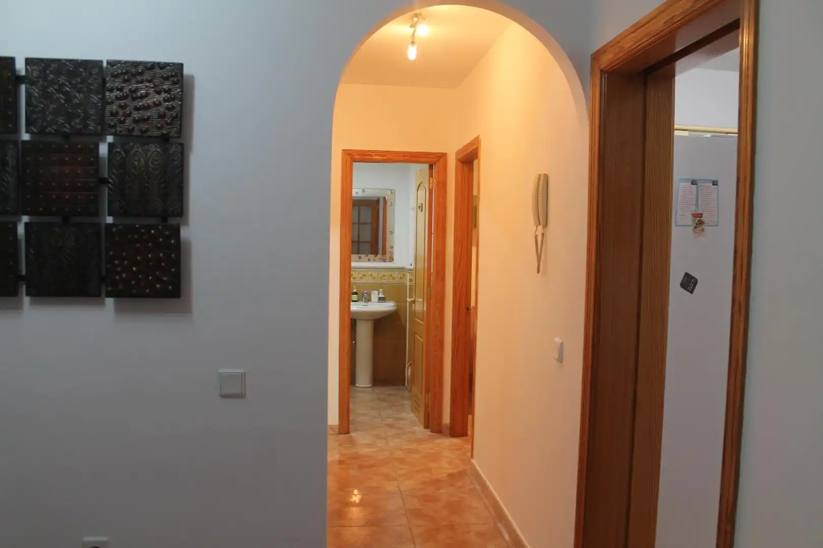 Piso de 89 m² en Telde