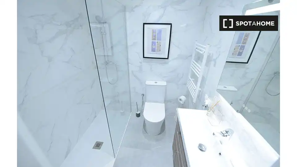 Habitación en alquiler, Bilbao