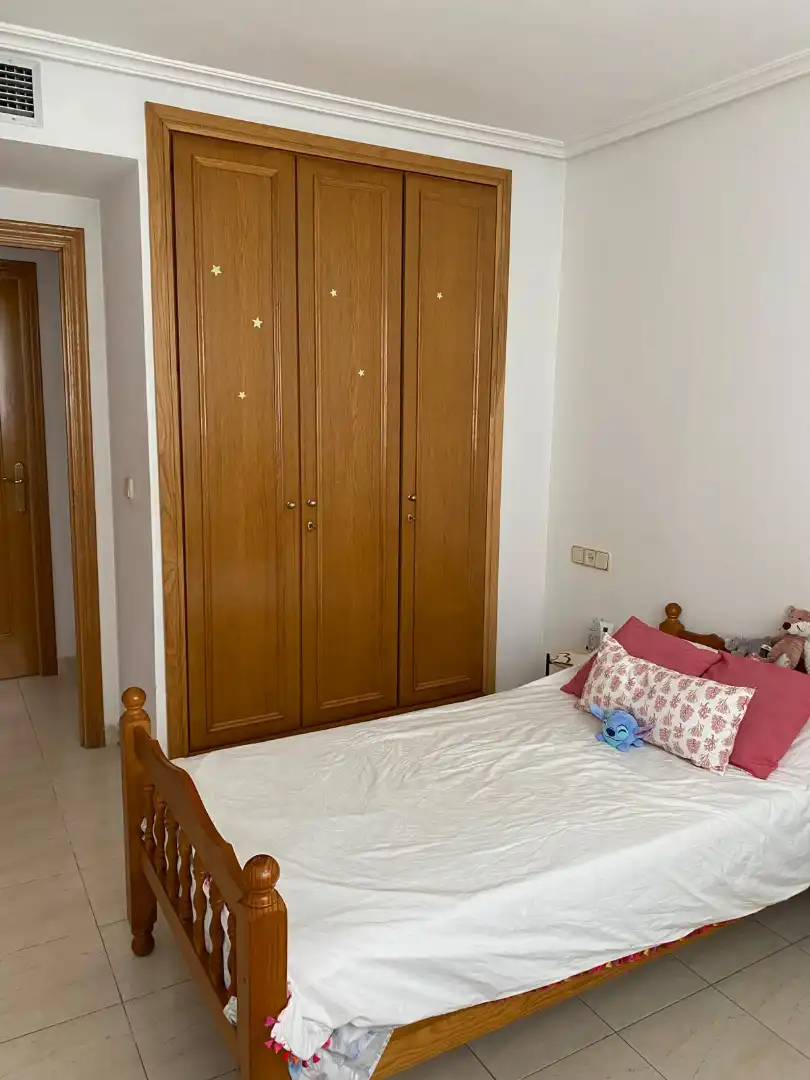 Habitación en alquiler, Murcia
