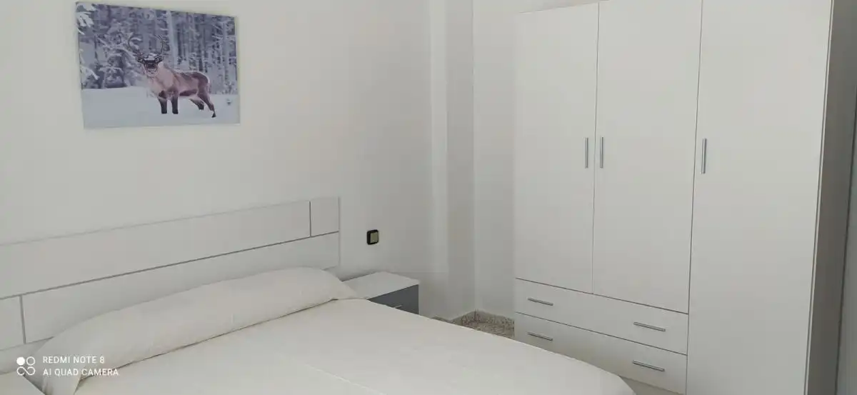 Apartamento 90 m² em Huelva