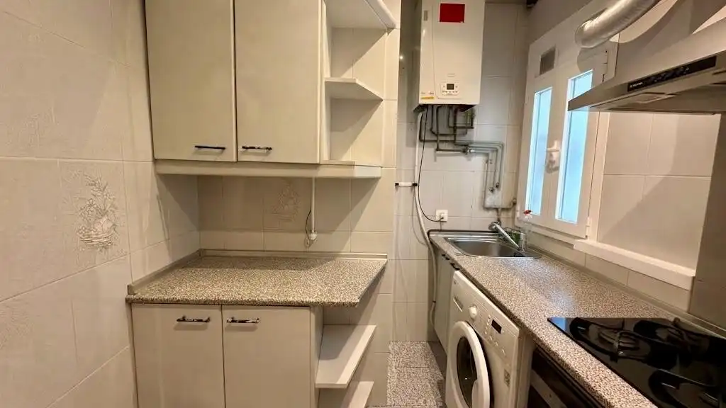 Appartamento 64 m² a Madrid