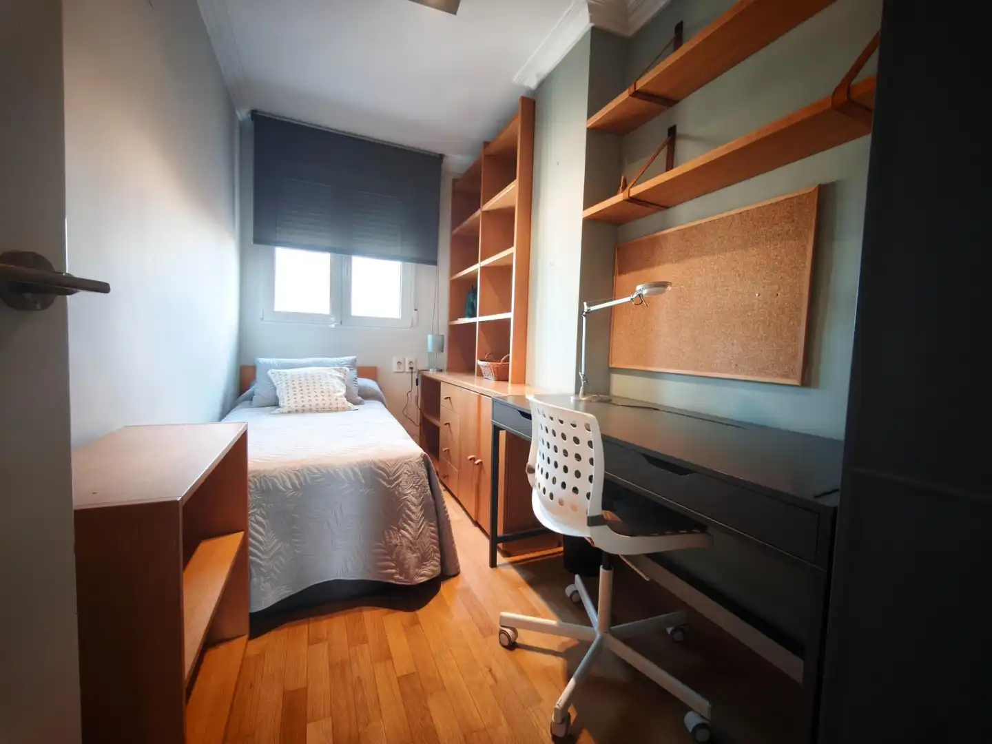 Piso de 102 m² en Valencia