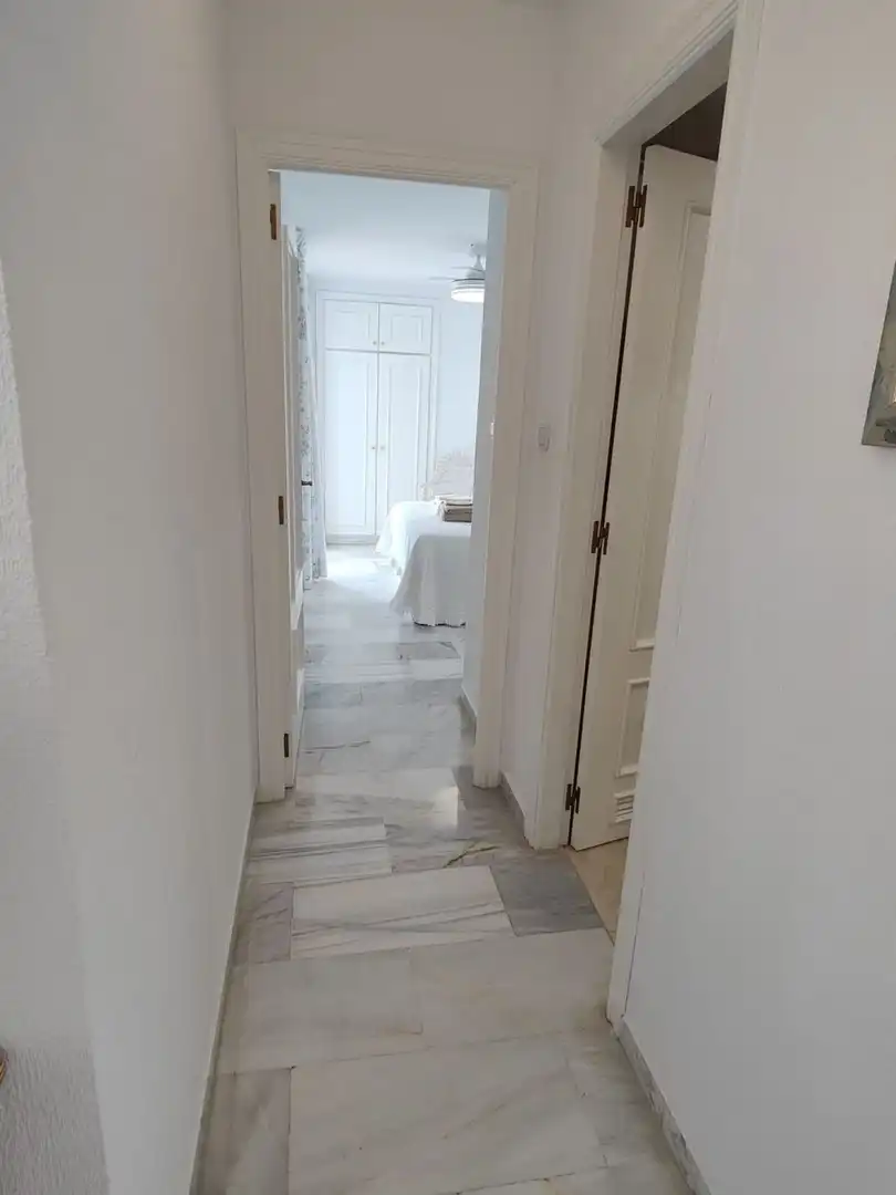 Piso de 120 m² en Almuñécar