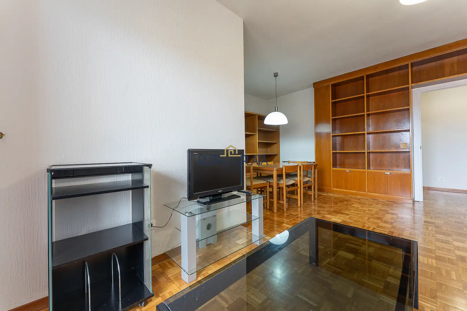 Piso de 115 m² en Zamora