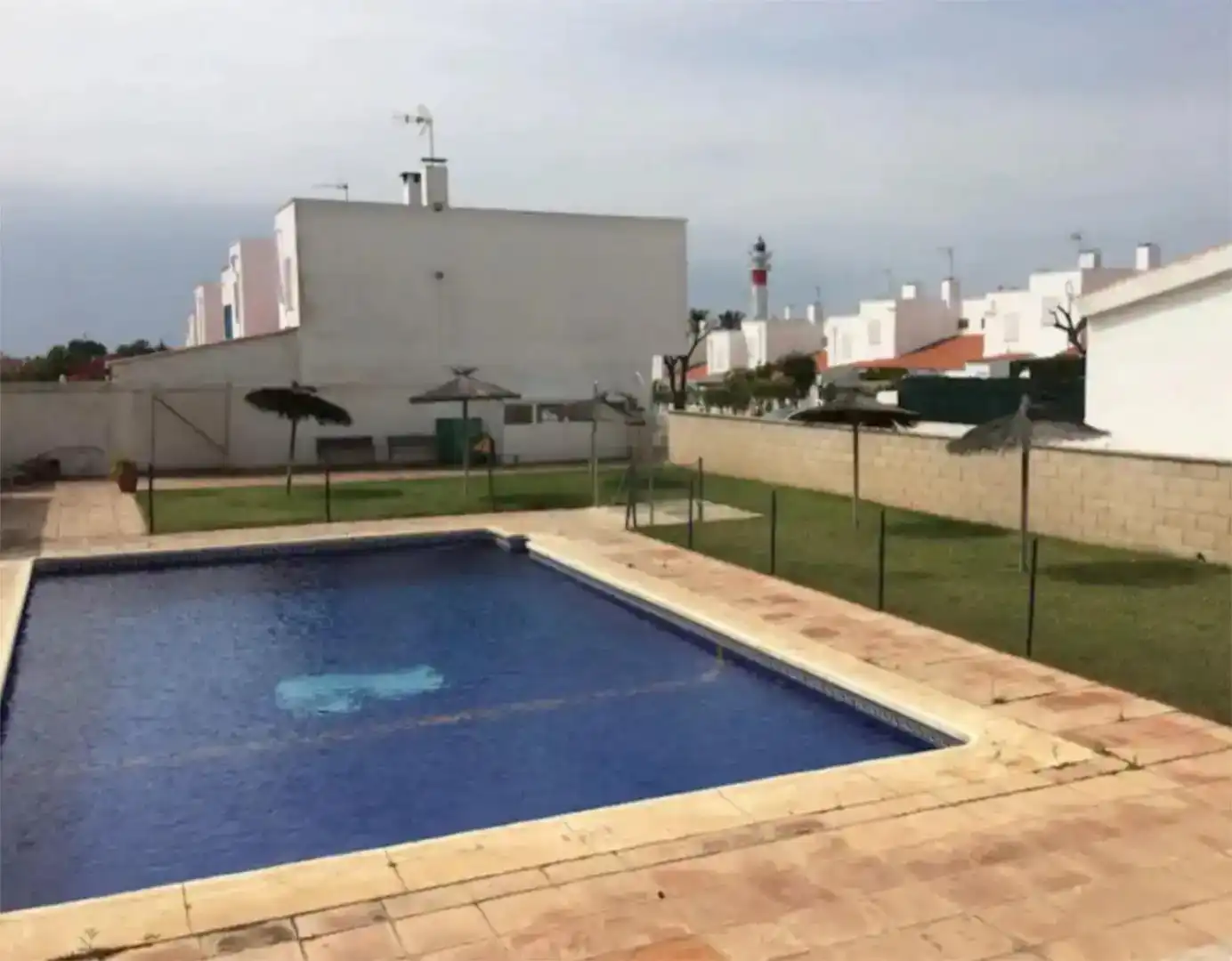 Piso de 60 m² en Cartaya