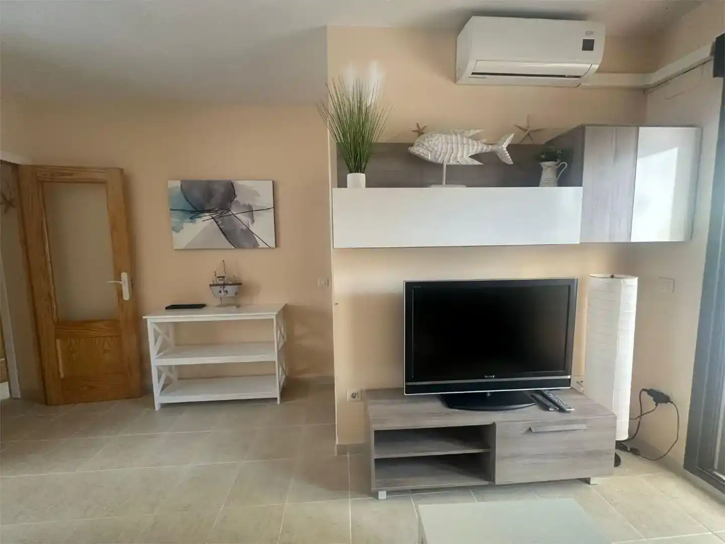 Piso de 55 m² en Oropesa del Mar