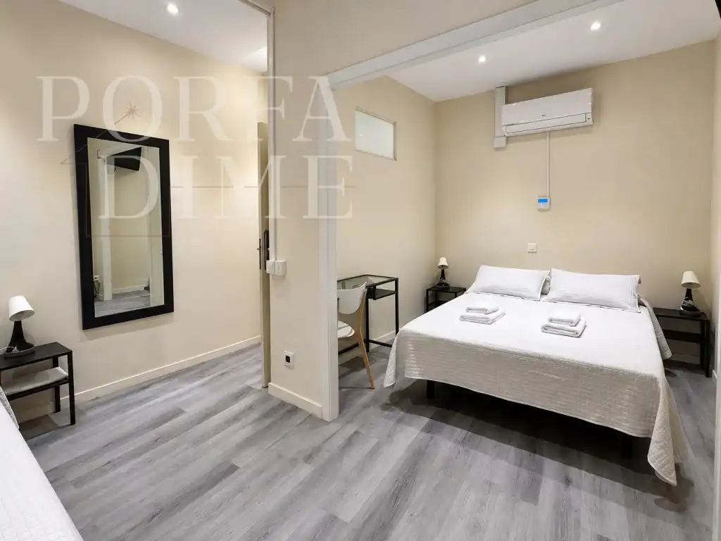 Piso de 122 m² en Barcelona