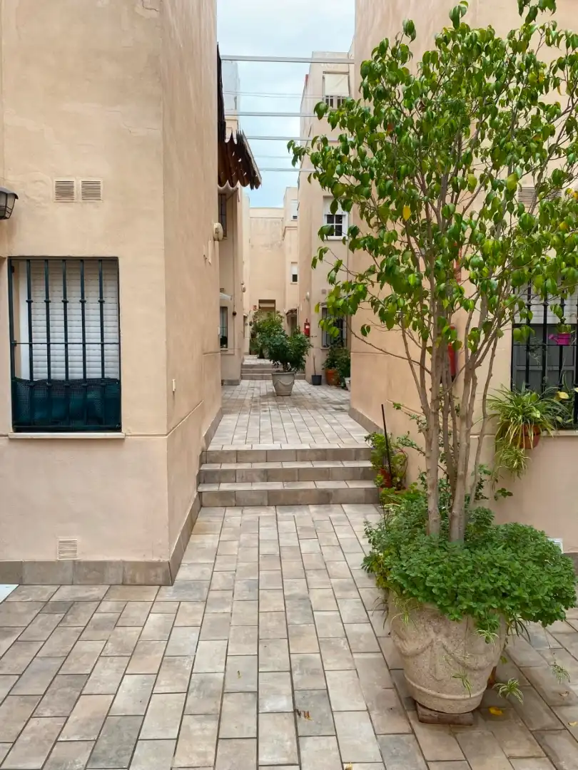 Piso de 110 m² en Dos Hermanas