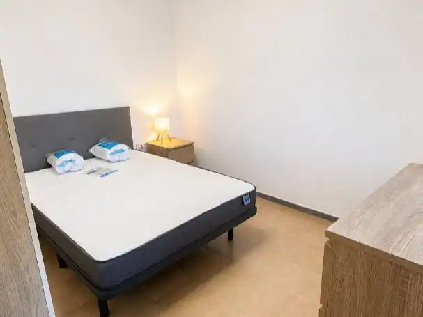 Piso de 87 m² en Puntallana