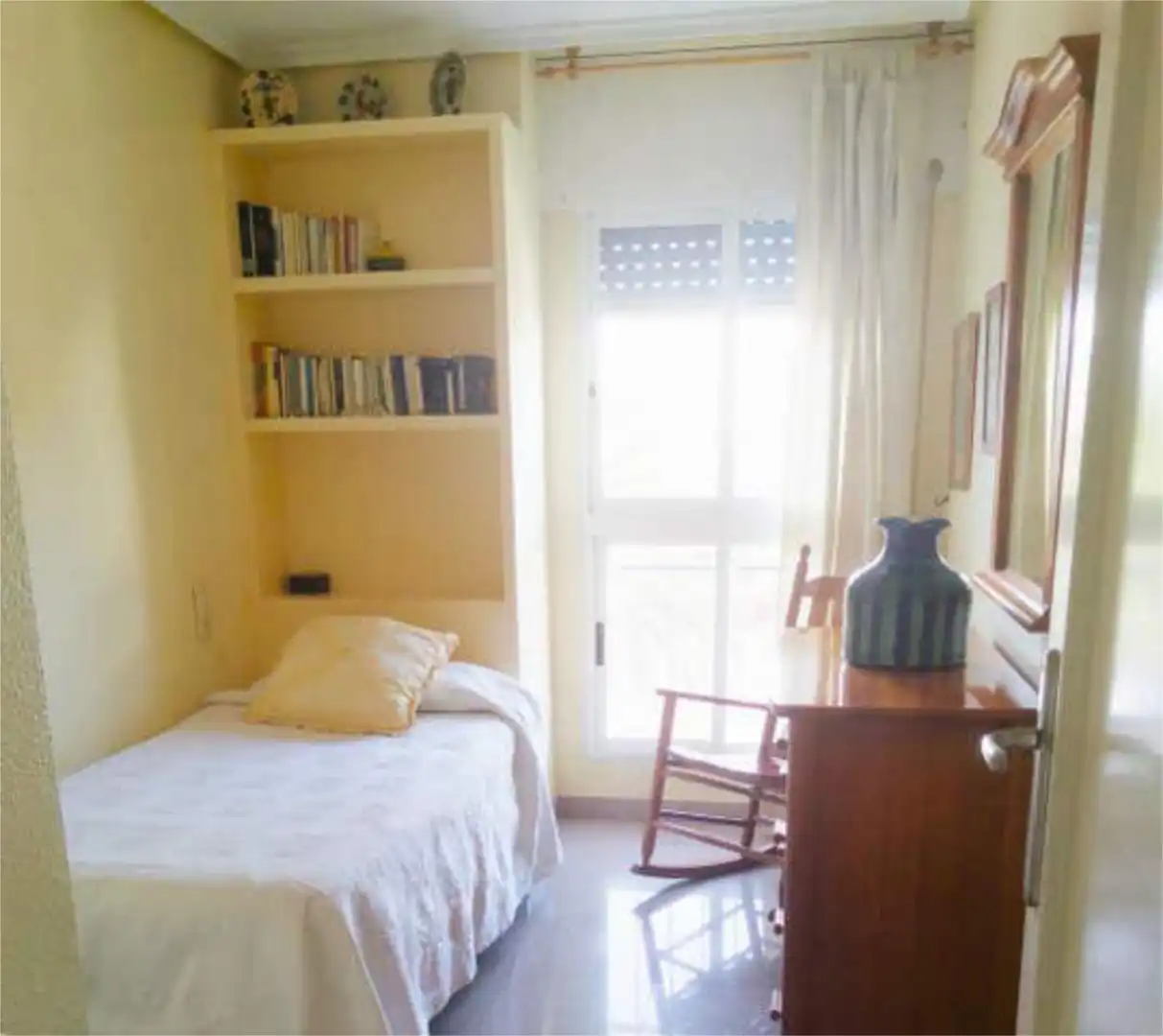 Piso de 115 m² en Águilas