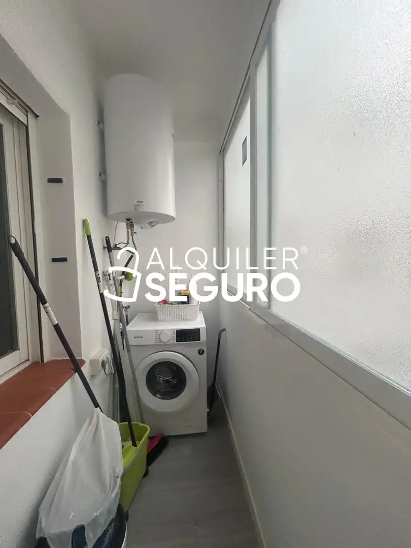 Piso de 122 m² en Granada