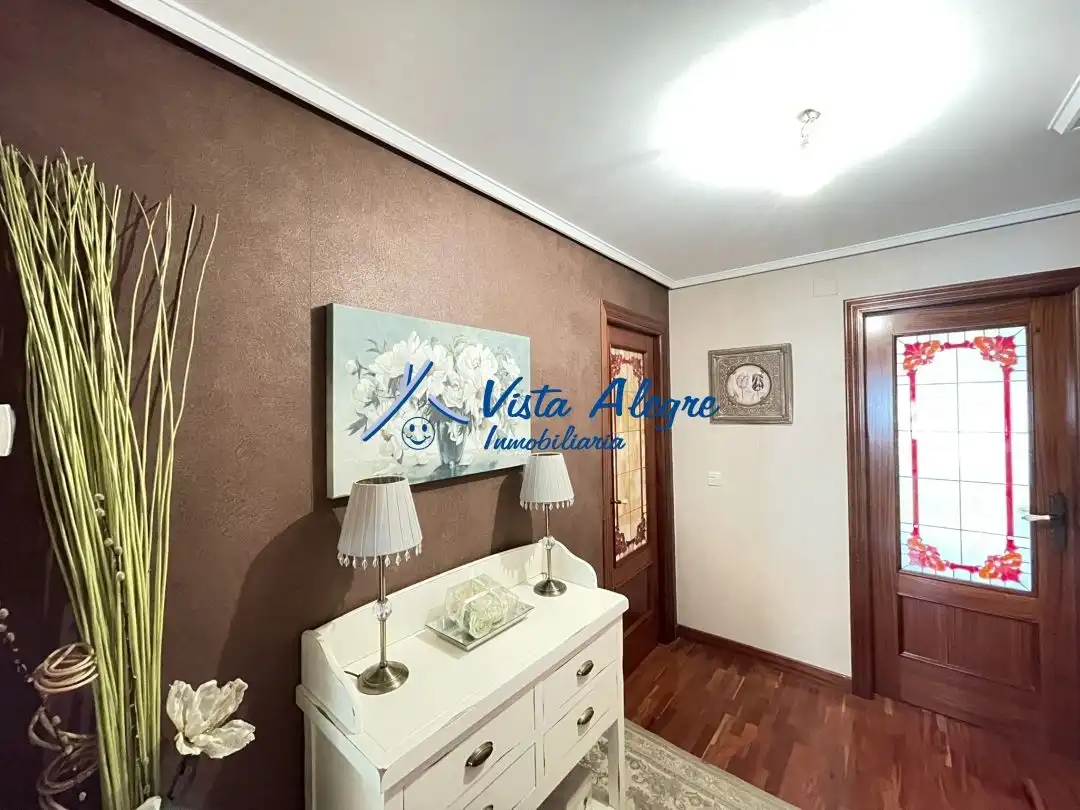 Piso de 109 m² en Haro