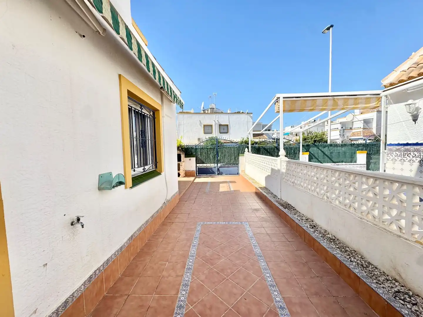 Piso de 120 m² en Torrevieja