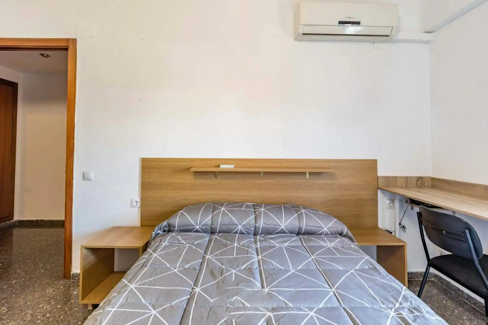 Stanza in affitto, Valencia