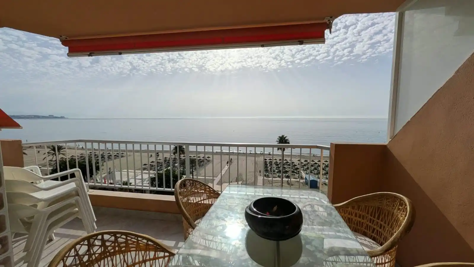 Piso de 100 m² en Fuengirola