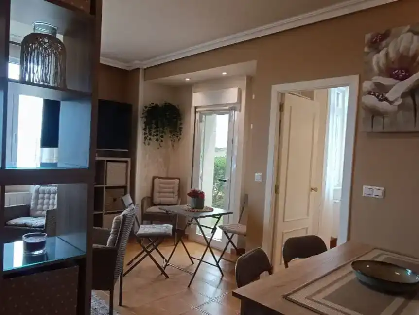 Piso de 50 m² en Castrillón