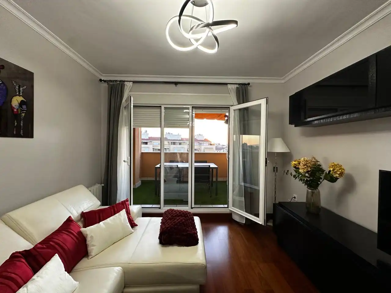 Piso de 90 m² en Don Benito