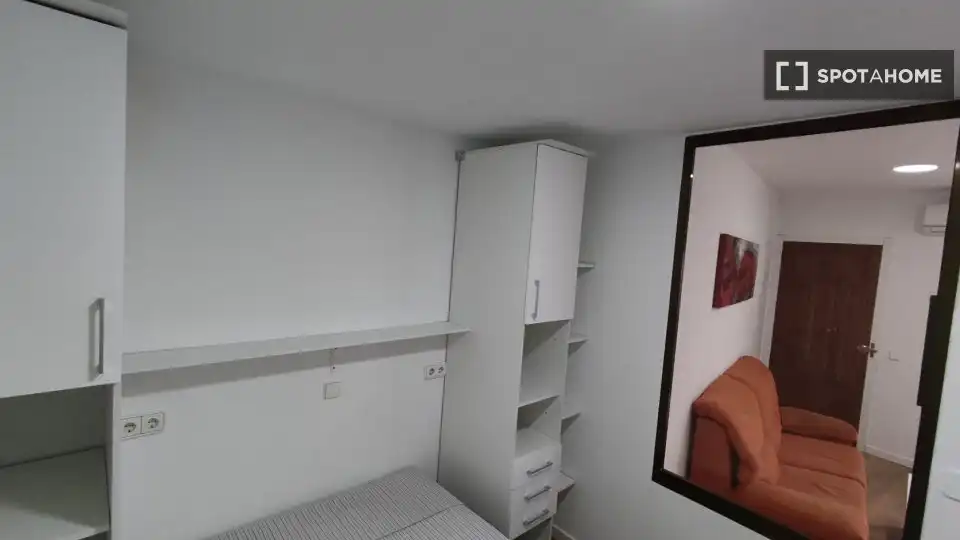 Квартира 45 м² у Валенсіі