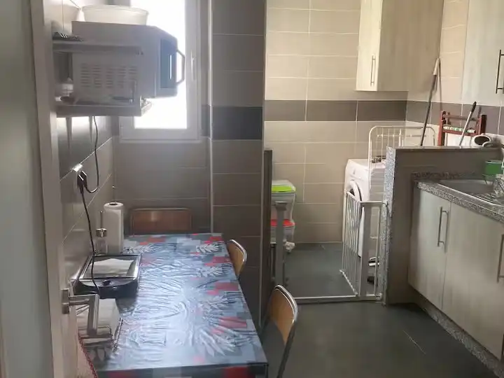 Pis de 75 m² a Vera