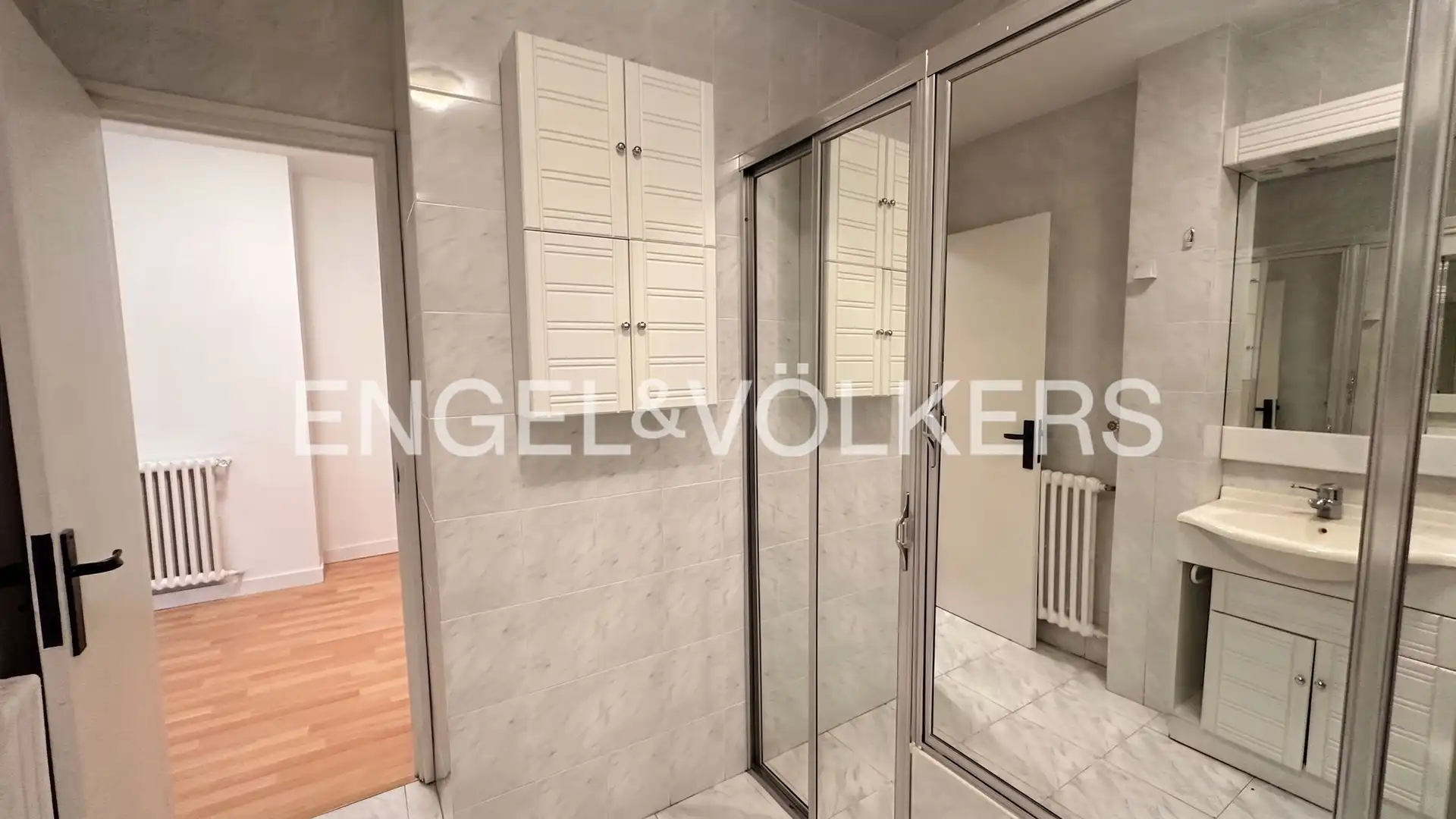 Pis de 64 m² a Madrid