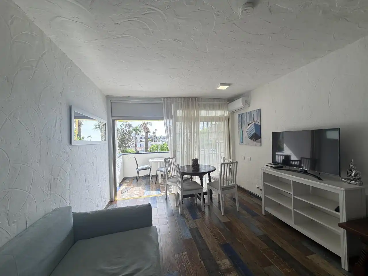 Piso de 40 m² en San Bartolomé de Tirajana