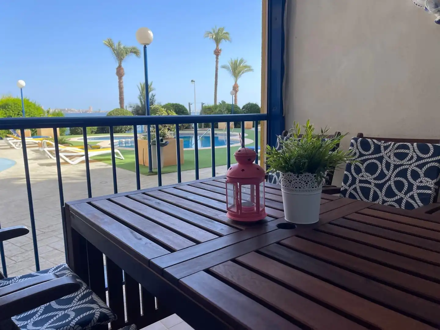 Piso de 80 m² en Cartagena