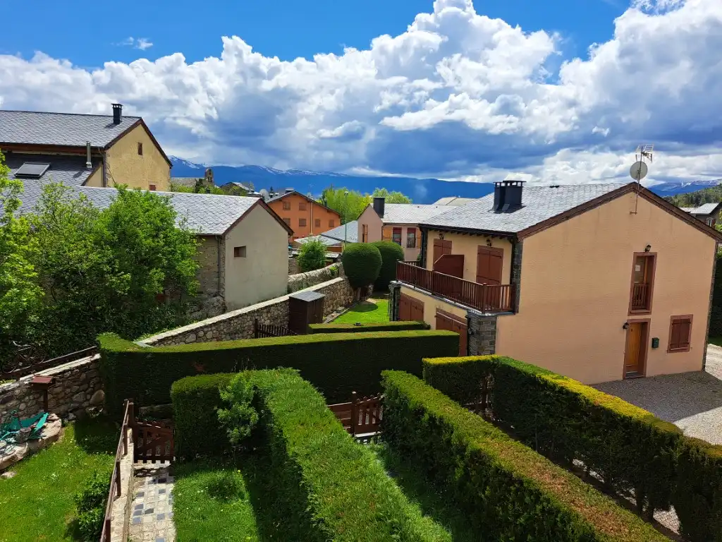 Casa de 90 m² en Puigcerdà