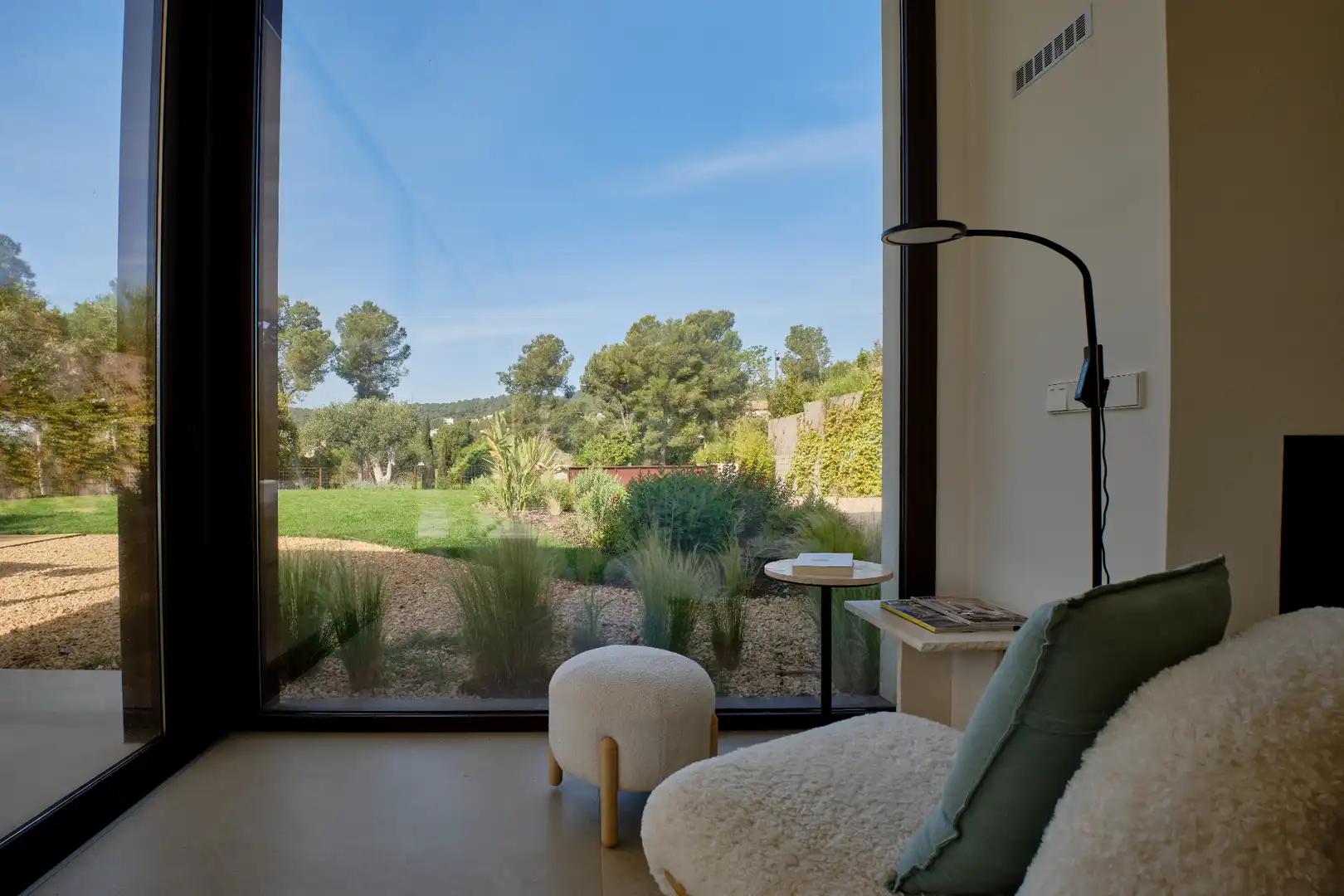 Piso de 260 m² en Mont-ras