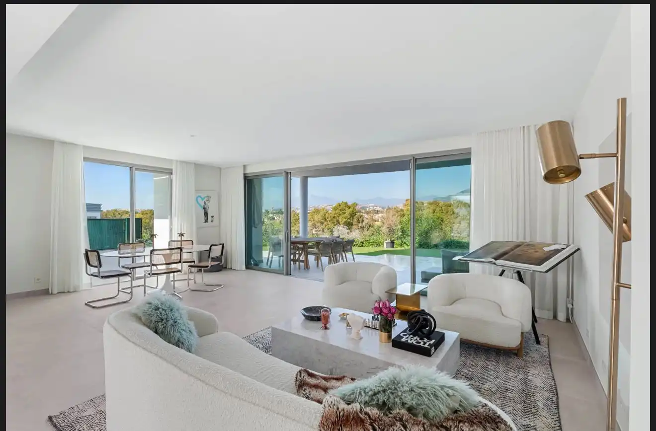 Casa 264 m² a Marbella