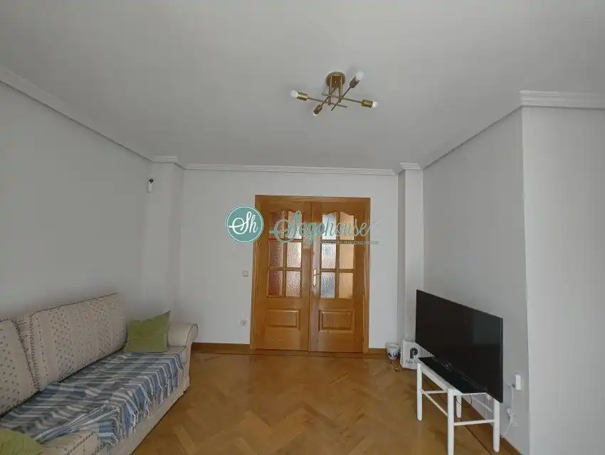 Pis de 80 m² a Segovia