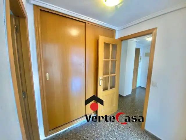 Pis de 73 m² a València