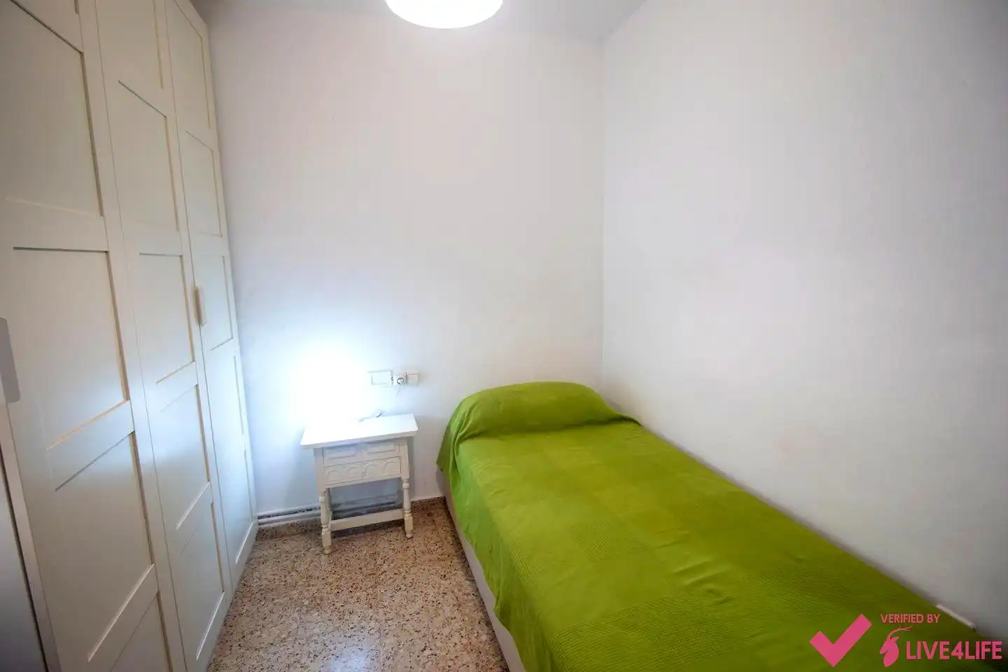 Pis de 120 m² a València
