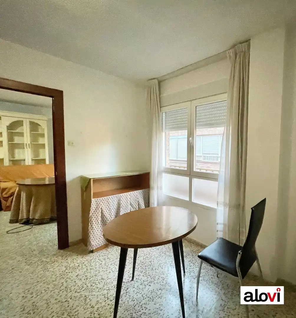 Habitación 120 m², Granada