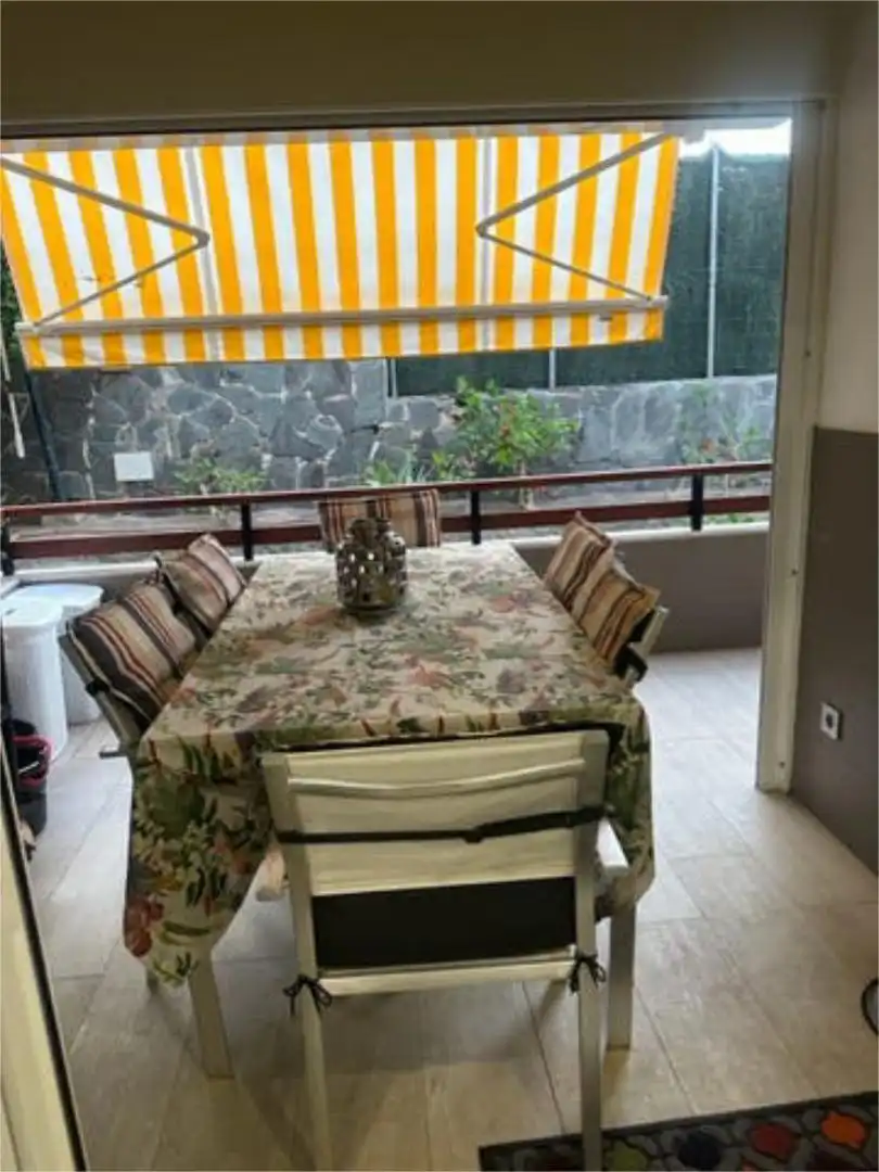 Piso de 40 m² en San Bartolomé de Tirajana