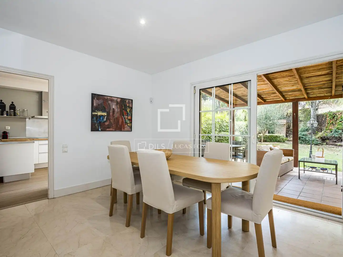 Casa de 350 m² en Sant Cugat del Vallès