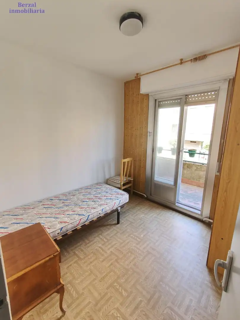 Piso de 88 m² en Logroño