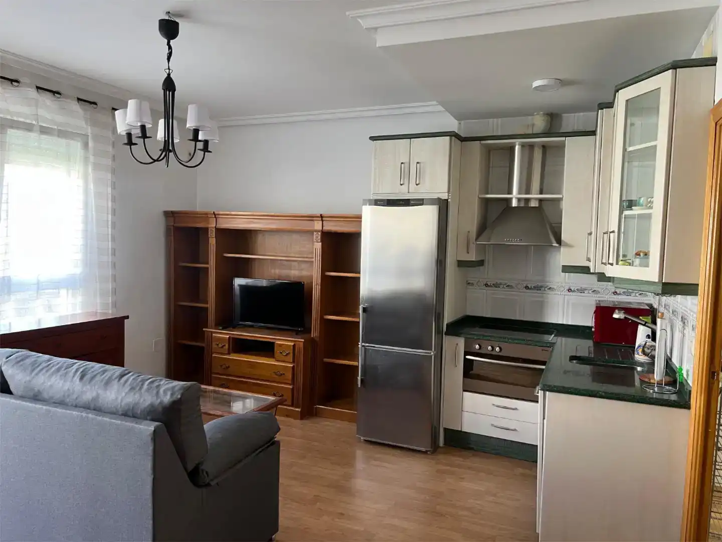 Piso de 60 m² en Talavera de la Reina
