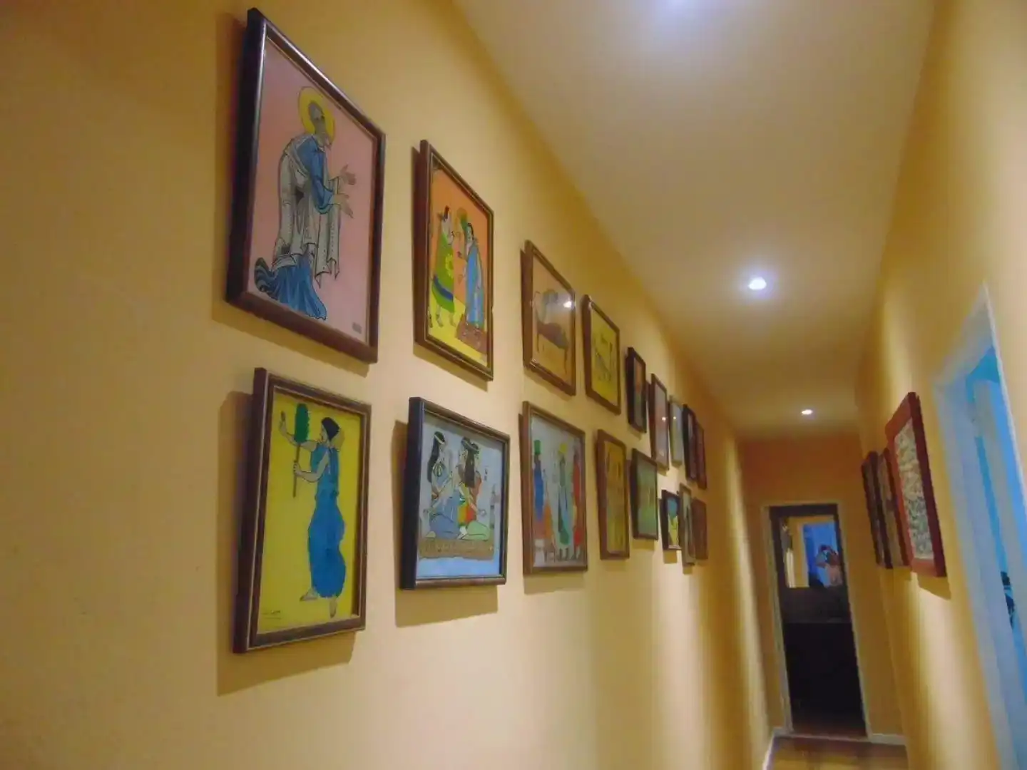 Piso de 80 m² en Plasencia