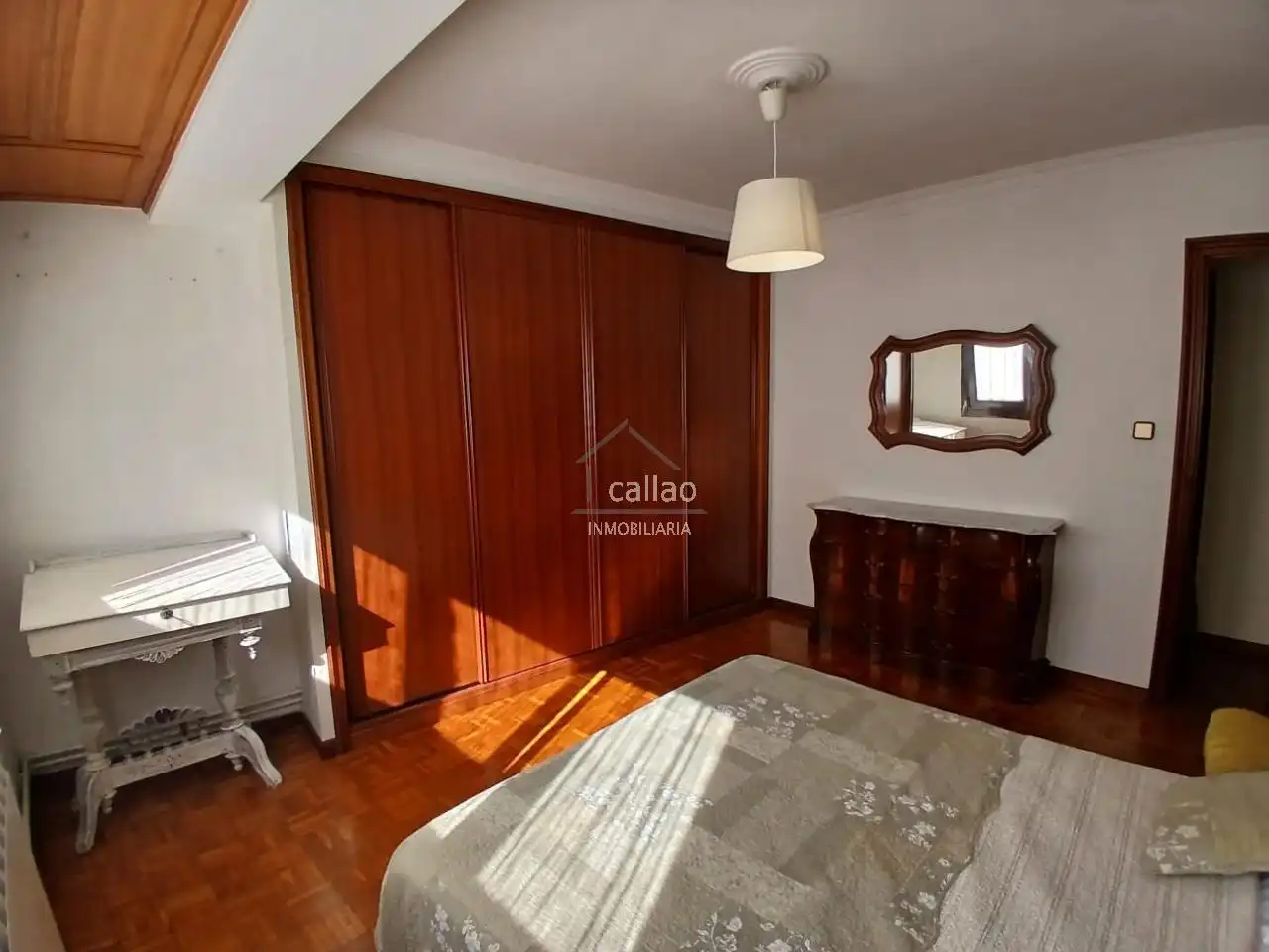 Piso de 78 m² en Ferrol