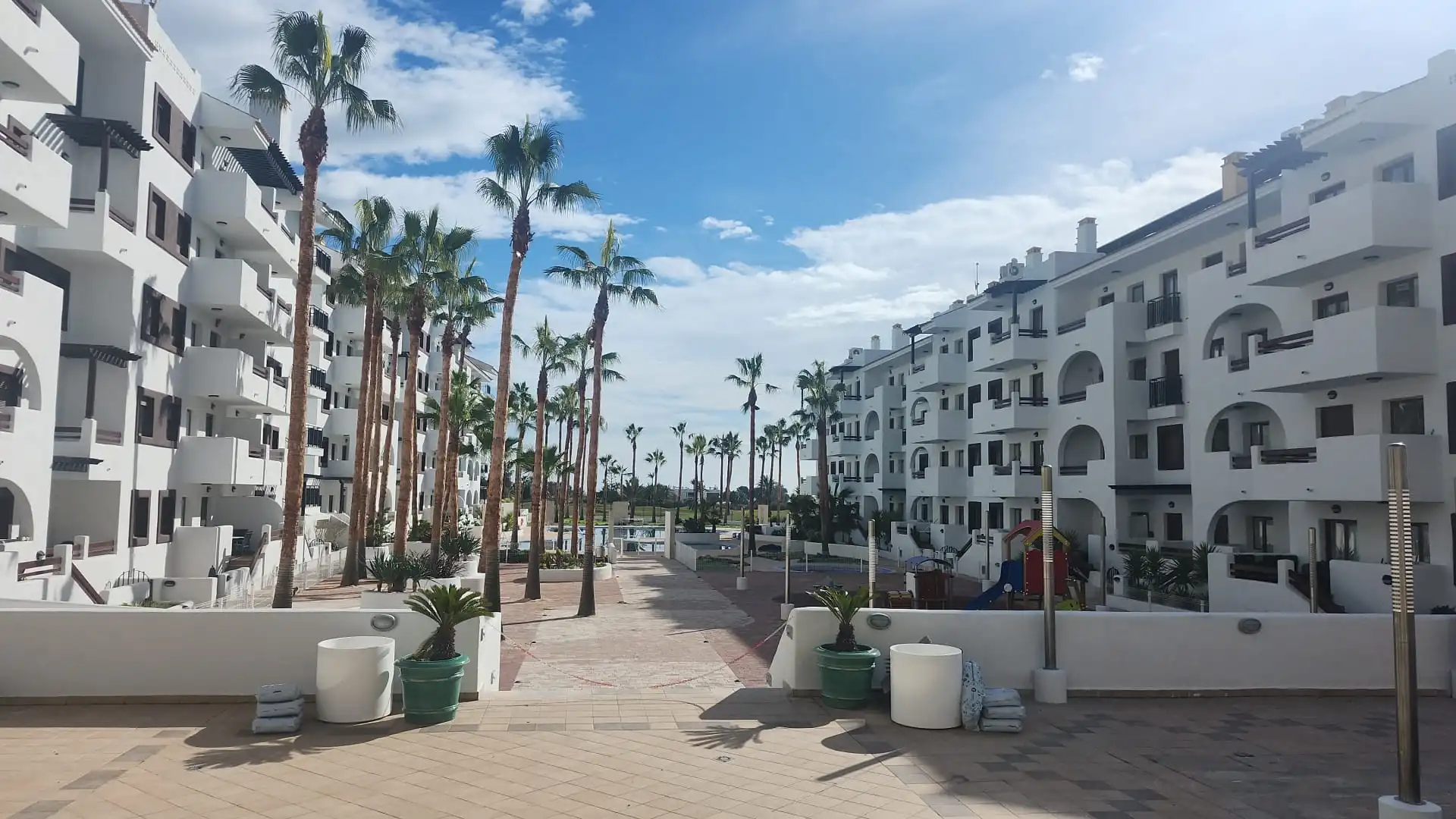 Appartamento 69 m² a Los Alcázares