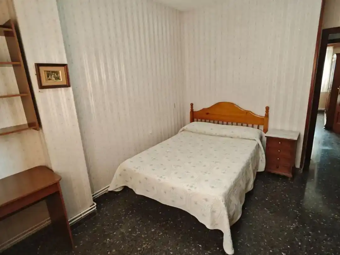Piso de 105 m² en Albacete