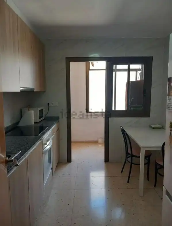 Pis de 100 m² a Alacant