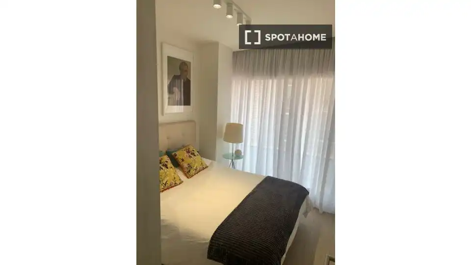 Habitación 91 m², Las Palmas de Gran Canaria